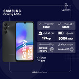Samsung Galaxy A05s 128/4 4G Vietnam