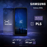 Samsung Galaxy A05s 128/6 4G Vietnam