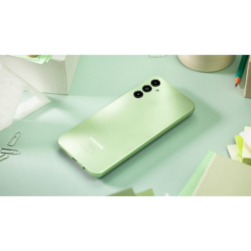 Samsung Galaxy A15 128/4 4G Vietnam