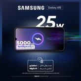 Samsung Galaxy A15 128/4 4G Vietnam