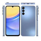 Samsung Galaxy A15 128/6 4G Vietnam