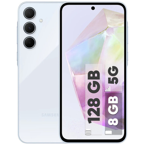 Samsung Galaxy A32 128/8 5G Vietnam