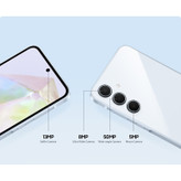 Samsung Galaxy A35 256/8 5G Vietnam