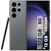 Samsung Galaxy S23 Ultra 512/12 5G Vietnam