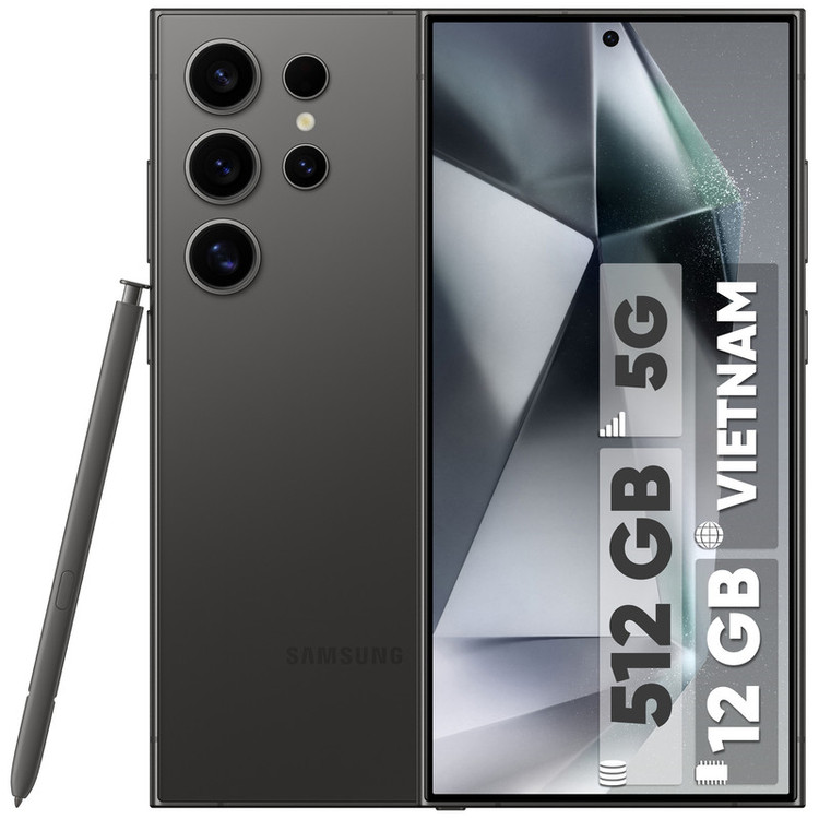 Samsung Galaxy S24 Ultral 512/12 5G Vietnam