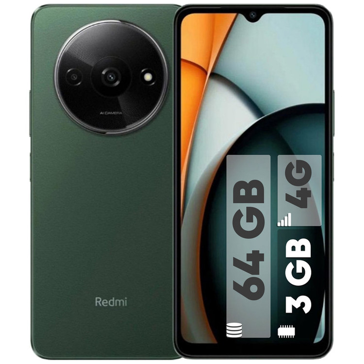 Xiaomi Redme A3 64/3 4G Global