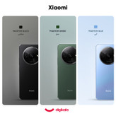 Xiaomi Redme A3 64/3 4G Global