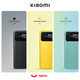 Xiaomi Poco C40 64/4 4G Global