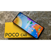 Xiaomi Poco C40 64/4 4G Global