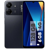 Xiaomi Poco C65 128/6 4G Global