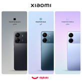 Xiaomi Poco C65 256/8 4G Global