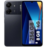 Xiaomi Poco C65 256/8 4G Global