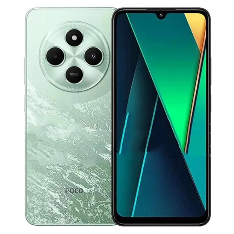 Xiaomi Poco C75 128/6 4G Global