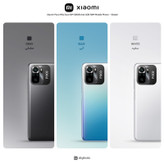 Xiaomi Redmi Poco M5s 128/4 4G Global