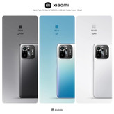 Xiaomi Poco M5s 256/8 4G Global