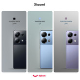 Xiaomi Poco M6 Pro 256/8 4G Global