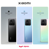 Xiaomi Redmi Note 12S 256/8 4G Global