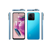 Xiaomi Redmi Note 12S 256/8 4G Global