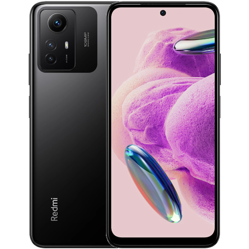 Xiaomi Redmi Note 12S 256/8 4G Global