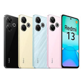 Xiaomi Redmi 13 128/8 4G Global