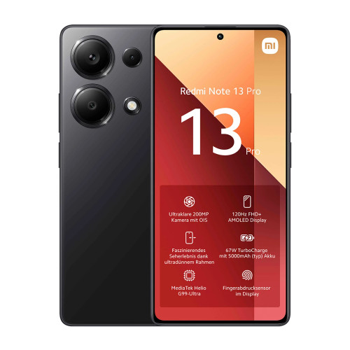 Xiaomi Redmi Note 13 Pro 128/8 4G Global