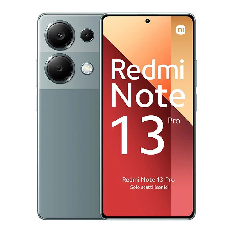 Xiaomi Redmi Note 13 Pro 256/12 4G Global