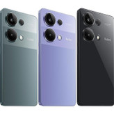 Xiaomi Redmi Note 13 Pro 256/12 4G Global