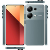 Xiaomi Redmi Note 13 Pro 256/12 4G Global