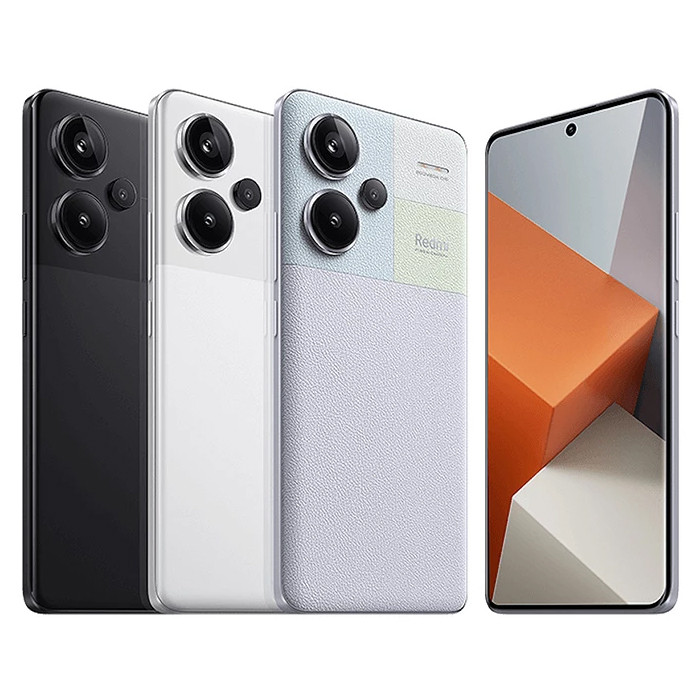 Xiaomi Redmi note 13 pro Plus 256/12 5G Global