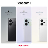 Xiaomi Redmi Note 13 Pro Plus 512/12 5G Global