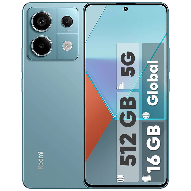 Xiaomi Redmi Note 13 Pro Plus 512/16 5G Global
