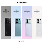 Xiaomi Redmi Note 13 Pro Plus 512/16 5G Global