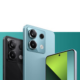 Xiaomi Redmi Note 13 Pro Plus 512/16 5G Global