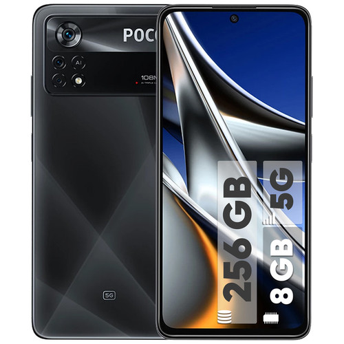 Xiaomi Poco X4 Pro 256/8 5G Global