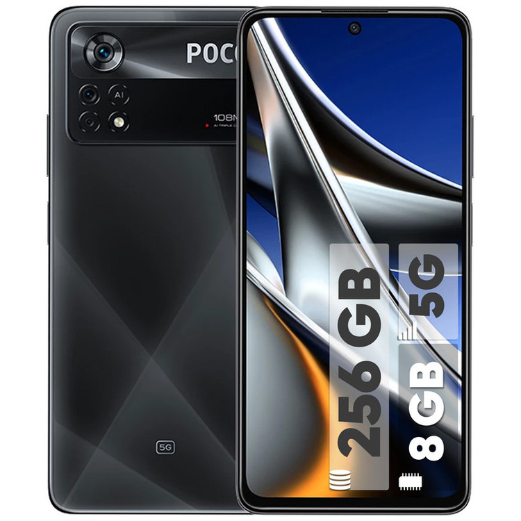 Xiaomi Poco X4 Pro 256/8 5G Global