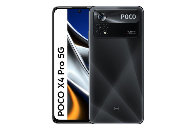 Xiaomi Poco X4 Pro 128/6 5G Global