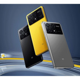 Xiaomi Poco X6 Pro 256/8 5G Global