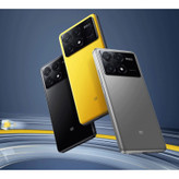 Xiaomi Poco X6 Pro 512/12 5G Global