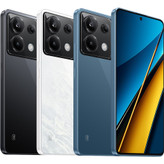 Xiaomi Poco X6 256/8 5G Global