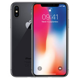 Apple iPhone X 64GB LTE LLA
