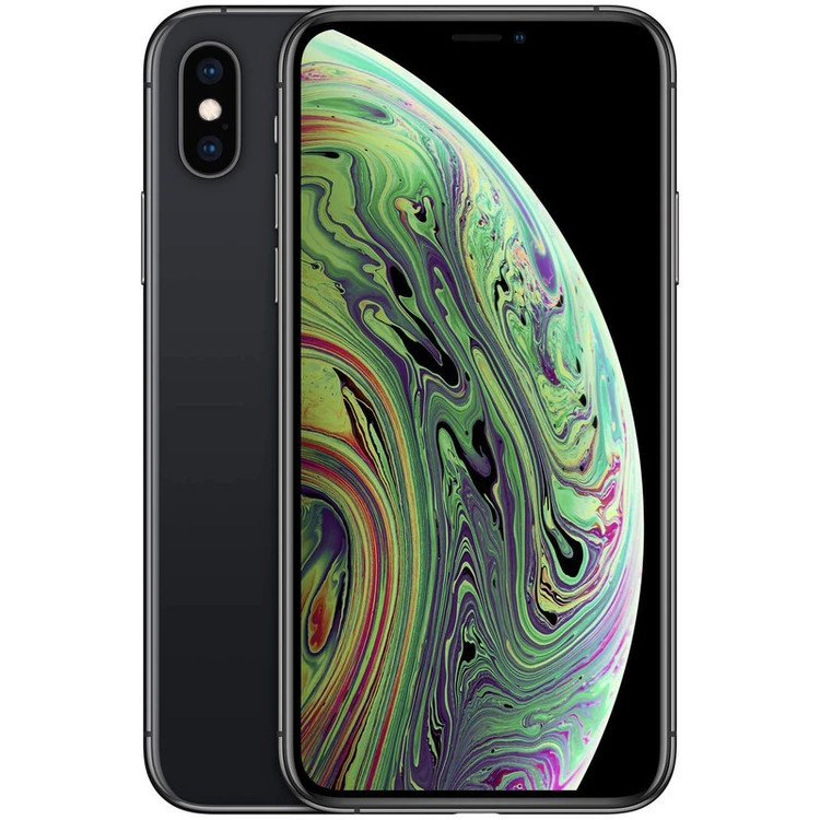 Apple iPhone XS 512GB LTE LLA