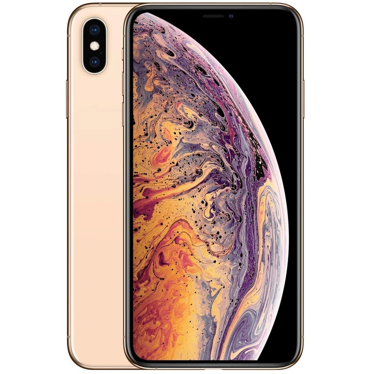 Apple iPhone XS Max 512GB LTE LLA