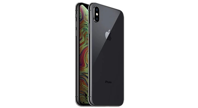 Apple iPhone XS Max 64 GB LTE CHA