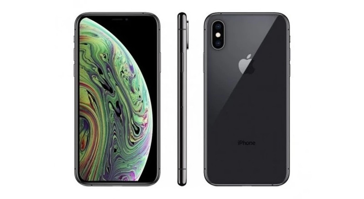 Apple iPhone XS Max 512GB LTE ZAA