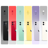 Apple iPhone 11 64GB LTE LLA