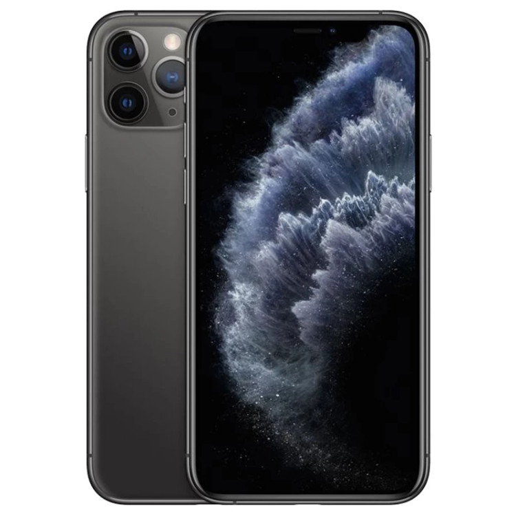 Apple iPhone 11 Pro 256GB LTE ZAA