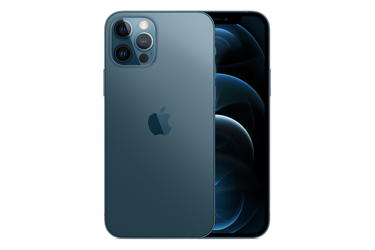 Apple iPhone 12Pro 256GB 5G ZAA