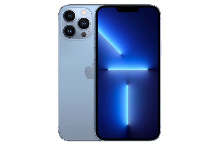 Apple iPhone 13 ProMax 512GB 5G LLA